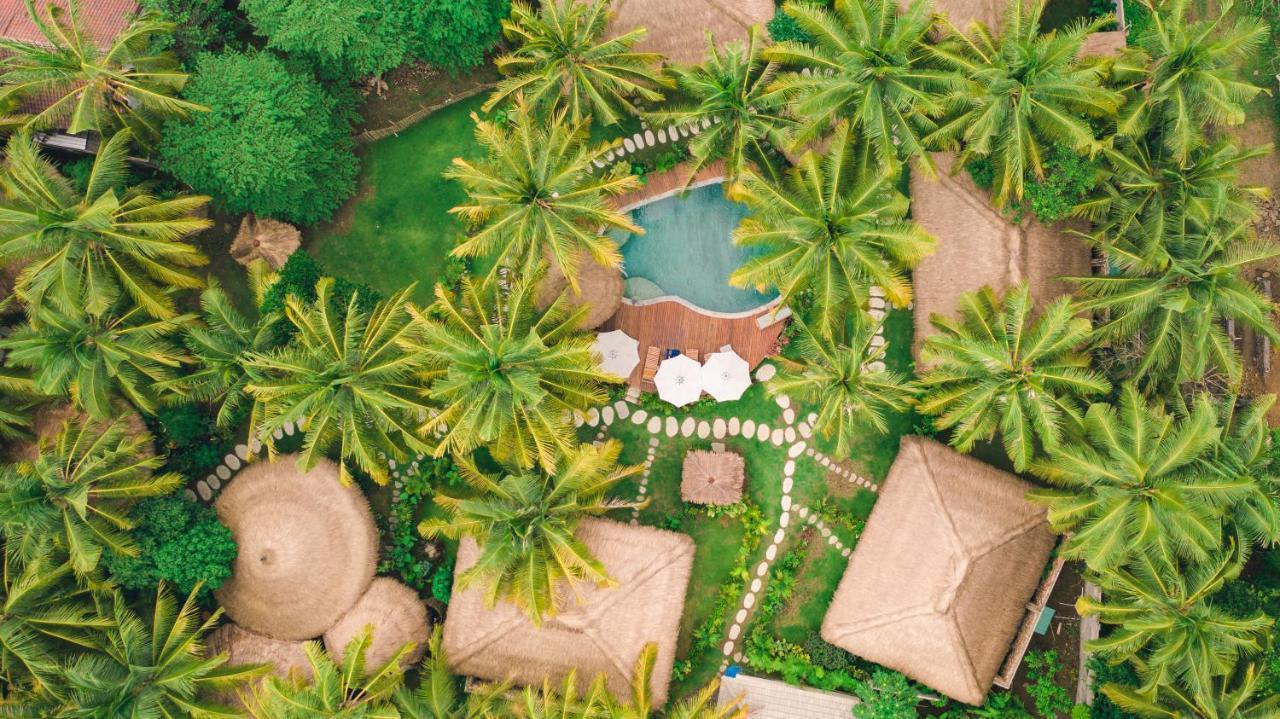 Mana Eco Retreat Hotel Kuta  Exterior photo