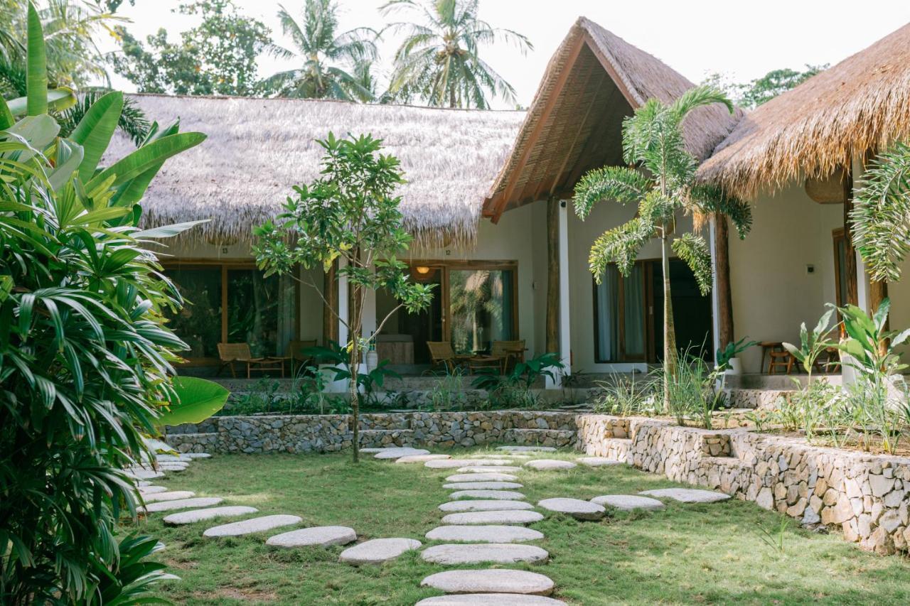 Mana Eco Retreat Hotel Kuta  Exterior photo