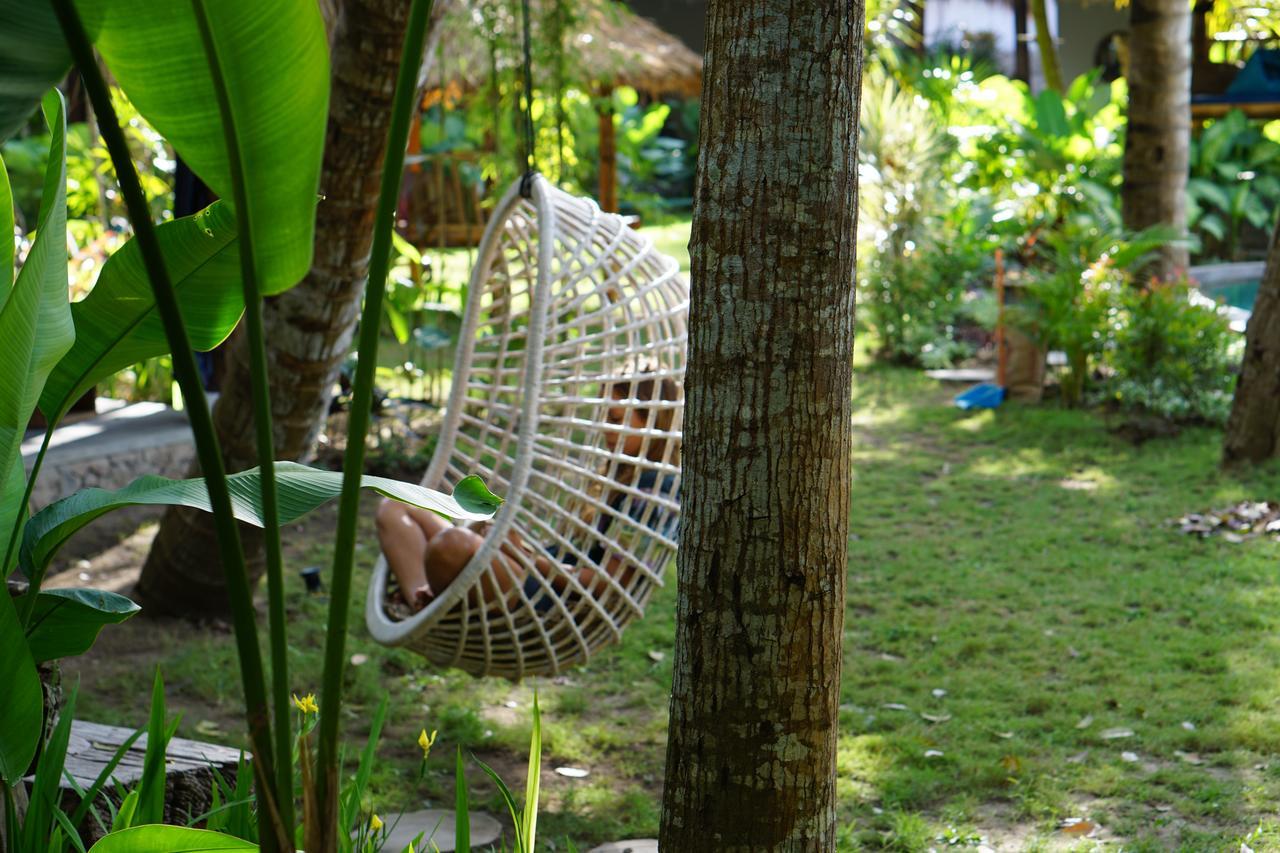 Mana Eco Retreat Hotel Kuta  Exterior photo